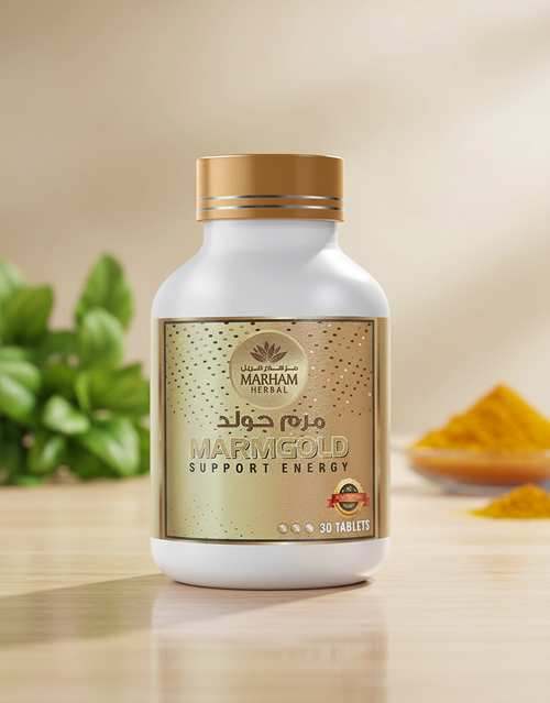 Marmgold Tablets