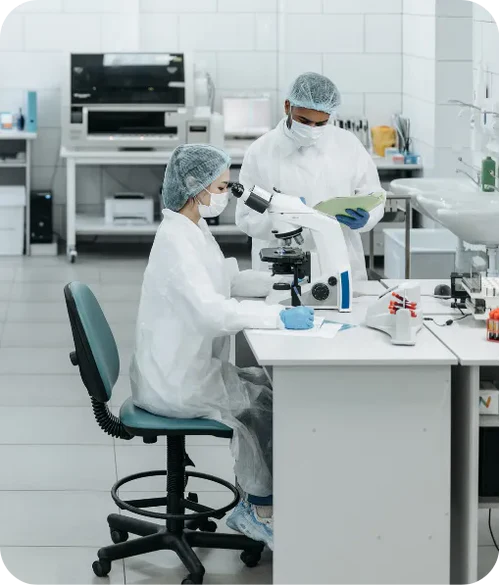 ATP Study